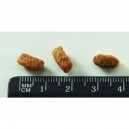 Purina One Gatos Esterilizados rico en Buey y Trigo, croquetas al mejor tamaño