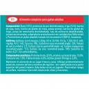 Ingredientes pienso Purina One Gatos Esterilizados rico en Buey y Trigo