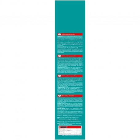 Purina One Gatos Esterilizados rico en Buey y Trigo