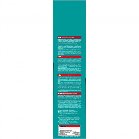 Purina One Bifensis Esterilizados rico en Salmón y Trigo