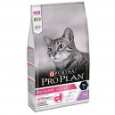 Pienso Purina Pro Plan Delicate Optirenal Gato Pavo