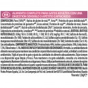 Ingredientes pienso Purina Pro Plan Delicate Optirenal Gato Pavo