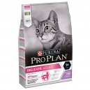 Purina Pro Plan Gato Delicate Optidiges Pavo
