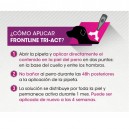 Frontline Tri-Act 6 pipetas