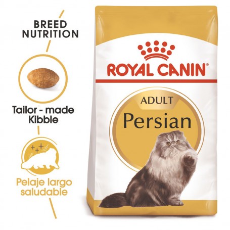 Pienso para gatos Royal Canin Persian