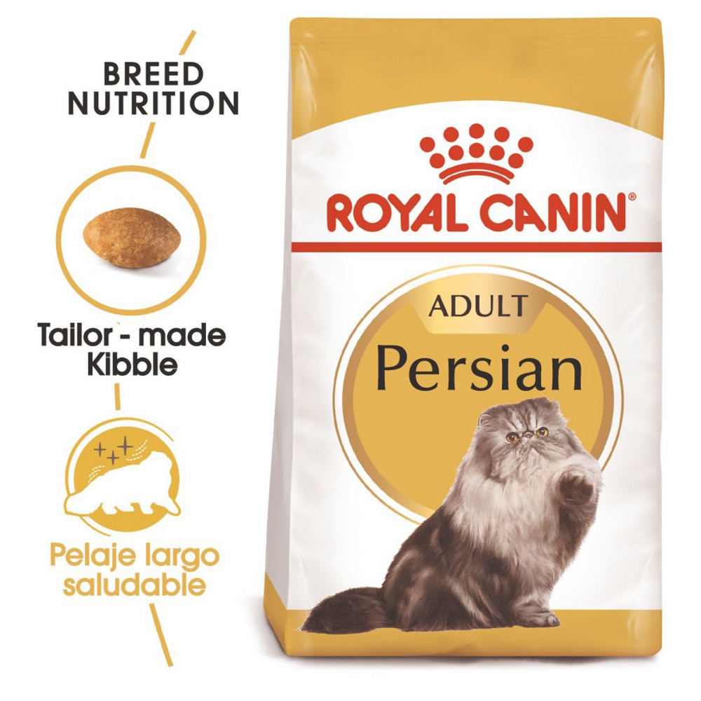 Pienso para gatos Royal Canin Persian