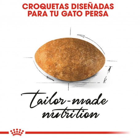 Pienso para gatos Royal Canin Persian