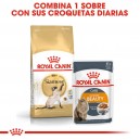 Pienso para gatos Royal Canin Razas Siamese 38 (Siamés)
