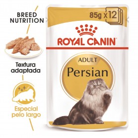 comida húmeda Royal Canin para gatos Persian