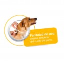 Collar Scalibor antiparasitario para perros