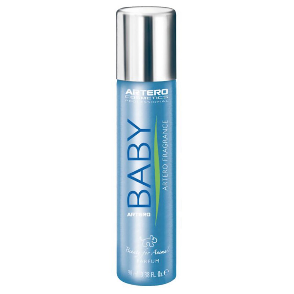 Artero Higiene Perfume Baby