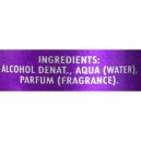 Artero Higiene Perfume Violet