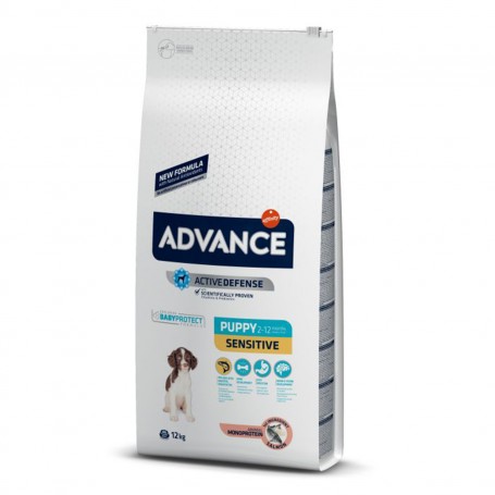Advance Puppy Sensitive