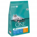 PURINA ONE Bifensis Senior +11 años