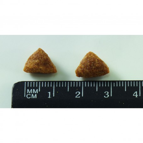 PURINA ONE Bifensis Pelaje y Bolas de Pelo rico en Pollo y Cereales