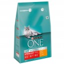 PURINA ONE  Bifensis Esterilizado rico en Pollo y Trigo