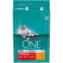 PURINA ONE  Bifensis Esterilizado rico en Pollo y Trigo