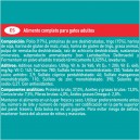PURINA ONE  Bifensis Esterilizado rico en Pollo y Trigo