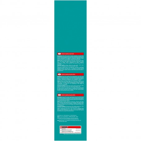 PURINA ONE  Bifensis Esterilizado rico en Pollo y Trigo