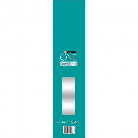 PURINA ONE  Bifensis Esterilizado rico en Pollo y Trigo