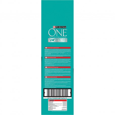 Purina One Bifensis Esterilizado Rico en Pollo