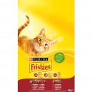 Purina Friskies Cat Adult Buey Pollo Verduras