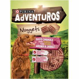 Snacks Purina Adventuros Nuggets