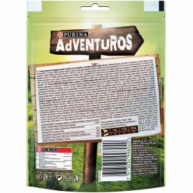 Purina Adventuros Nuggets