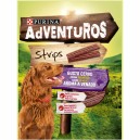 Snacks PURINA ADVENTUROS Strips