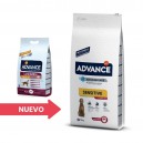 Advance All Breeds Adult Lamb & Rice