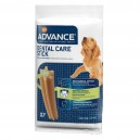 Advance Dental Care Stick, Snacks para perros, Higiene bucal
