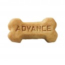 Advance Hypoallergenic Treat, Snacks para perros, golosinas veterinarias