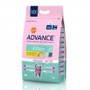 Pienso para gatos Advance Kitten Chicken & Rice