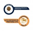 Pienso para gatos Advance Kitten Chicken & Rice