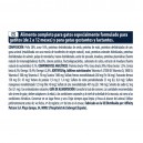 Pienso para gatos Advance Kitten Chicken & Rice