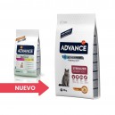 Advance Sterilized Senior