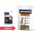 Advance Appetite Control Snack, Snacks para perros, golosinas veterinarias