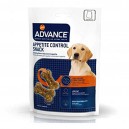 Advance Appetite Control Snack, Snacks para perros, golosinas veterinarias