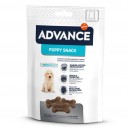 Advance Puppy Snack galletas para cachorros, Snacks para perros, golosinas suaves