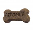 Advance Puppy Snack galletas para cachorros, Snacks para perros, golosinas suaves