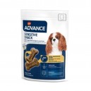 snacks Advance Snack Sensitive para perros