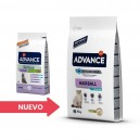 Advance Cat Sterilized Hairball