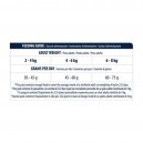 Advance Cat Sterilized Hairball