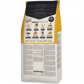 Ownat Classic Lamb & Rice Dog