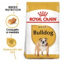 Royal Canin Bulldog