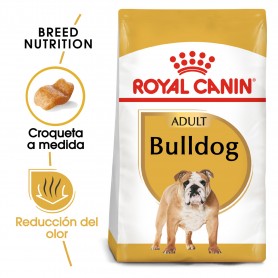 Royal Canin Bulldog
