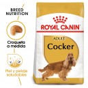 Royal Canin Cocker Adult