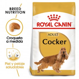 Royal Canin Cocker Adult