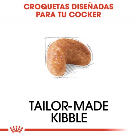 Royal Canin Cocker Adult
