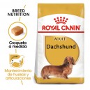 Royal Canin Dachshund Teckel
